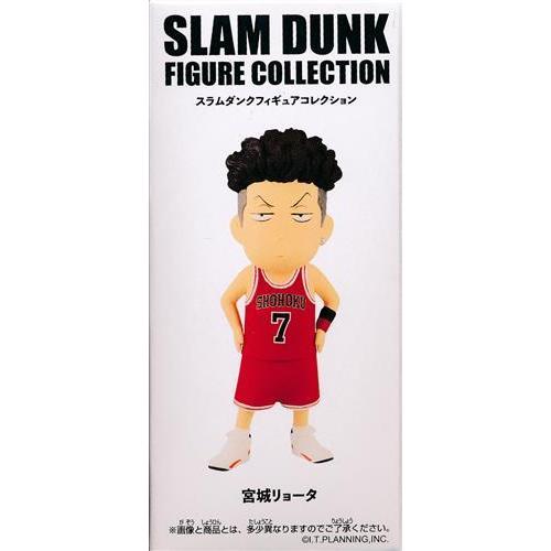 THE FIRST SLAM DUNK FIGURE COLLECTION 宮城リョータ フィギュア東映