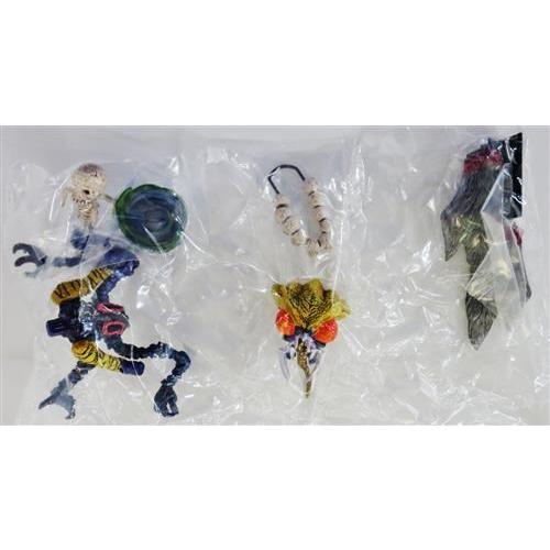 K*i様 壽屋　ワンフィギュア　女神転生 悪魔召喚録 第二集　ベルゼブブ ワンコインフィギュアシリーズ 女神転生 悪魔召喚録 -第二集
