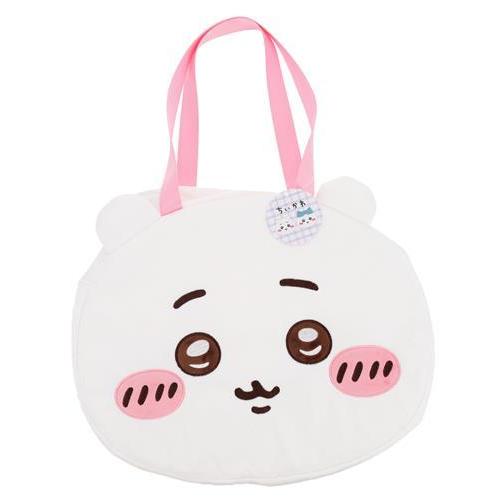 ちいかわ おかおBIGボストンバッグ 1 : らしんばん通販 Yahoo!店