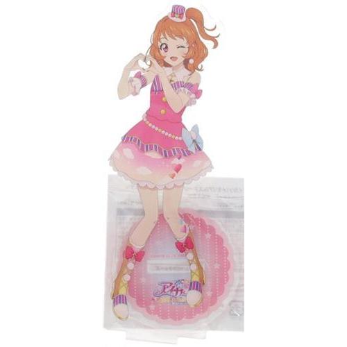 アイカツ メモリアルステージ ?輝きのユニットカップ? 劇場 アクリル