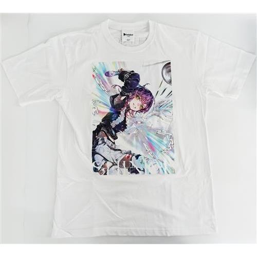 ホロライブ Tokoyami Towa 2nd Live SHINier Tシャツ 常闇トワ平日限定