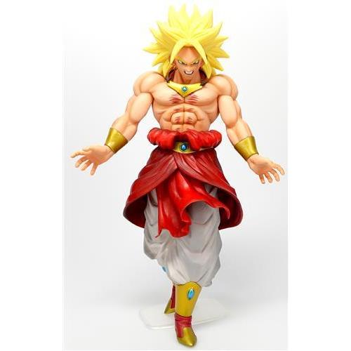 一番くじ ドラゴンボール BACK TO THE FILM C賞 超サイヤ人ブロリー