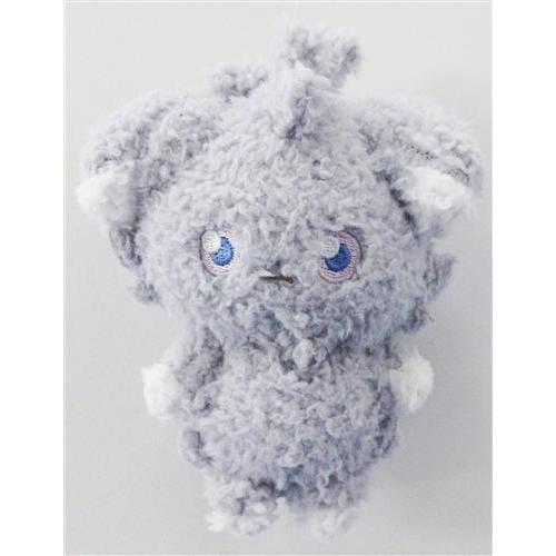 ポケットモンスター ポケピース ぬいぐるみボールチェーンマスコット
