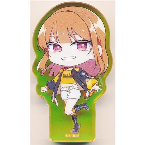 えとさんころっと10個セット カラフルピーチ ころっと アクリルフィギュア えと : らしんばん通販