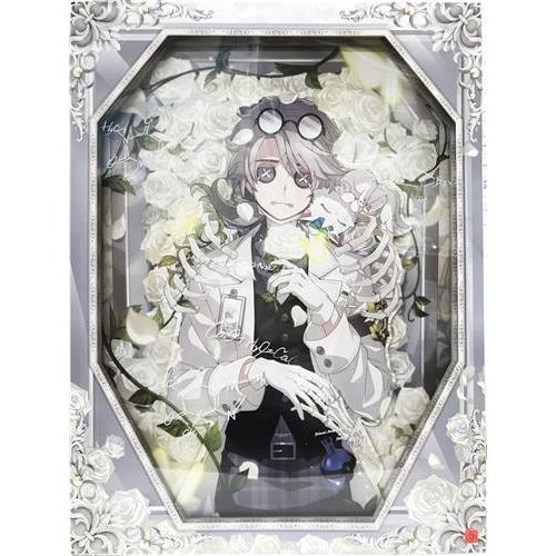 Identity V 第五人格 トゥルース&リーズニング 5周年限定オフライン