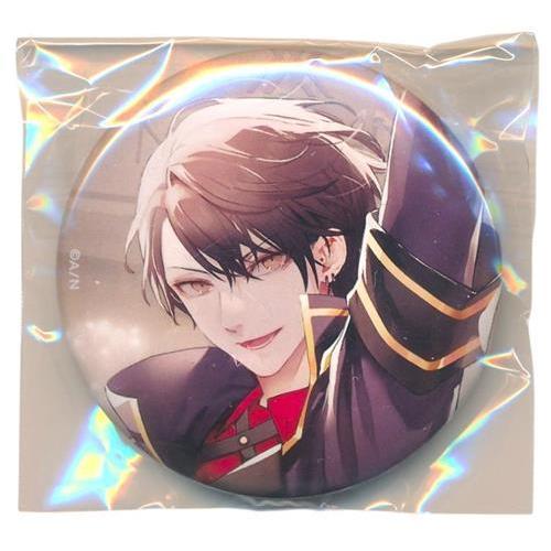 加賀美ハヤト 1stワンマン カプセルトイ　缶バッジ にじさんじ 加賀美ハヤト 1st Live カプセルトイ 缶バッジ A One Man