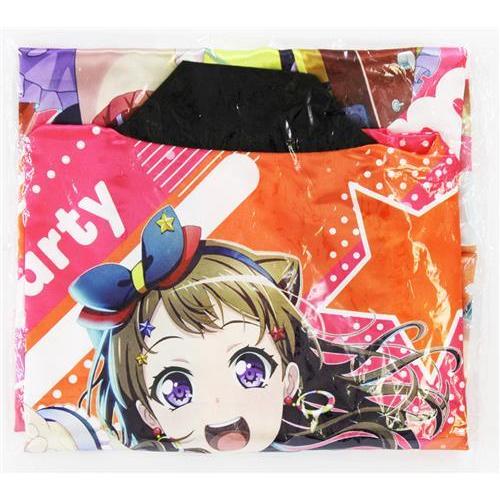 BanG Dream SpecialLIVE Girls Band Party 2020 法被 Poppin'Party