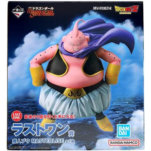 一番くじドラゴンボール BATTLE OF SUPER SAIYANラストワン賞 一番くじ ドラゴンボール BATTLE OF THE SUPER SAIYAN｜一番くじ倶楽部