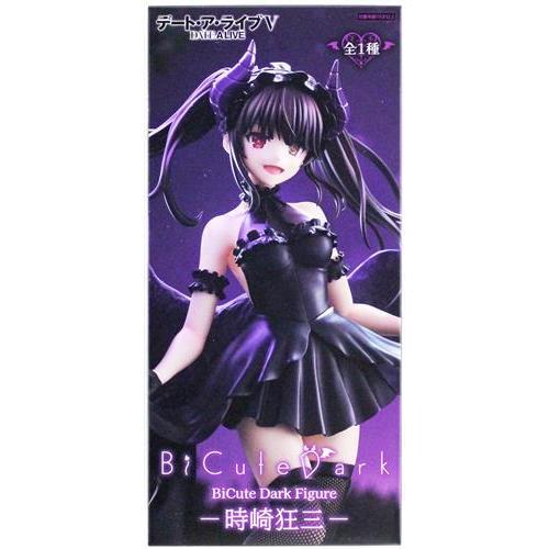 未開封デート・ア・ライブ V BiCute Dark Figure -時崎狂三