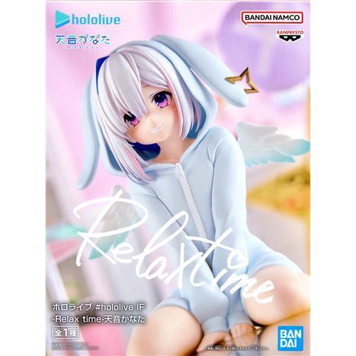 ホロライブ #hololive IF -Relax time-天音かなた : らしんばん通販