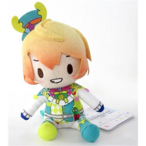 プロジェクトセカイ カラフルステージ ふわぷちミニぬいぐるみ