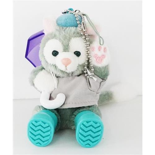 ディズニー Duffy and Friends ダッフィー&フレンズのビューティフル