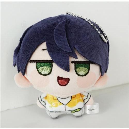にじさんじ 8th with cake にじまるっと ぬいぐるみマスコット Little