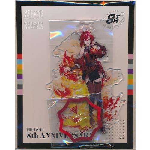にじさんじ 8th Anniversary アクリルスタンド アンジュ・カトリーナ