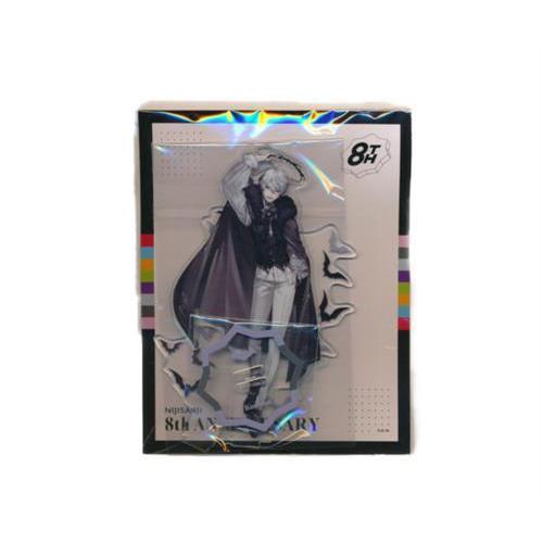 にじさんじ 8th Anniversary アクリルスタンド 葛葉 : らしんばん通販