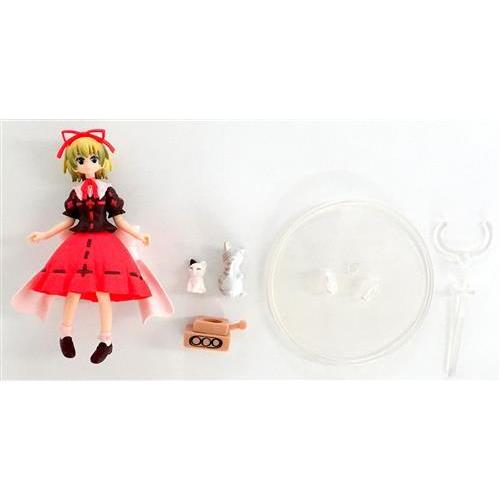 東方Project 東方雅華乱舞トレーディングフィギュアコレクション Vol.3