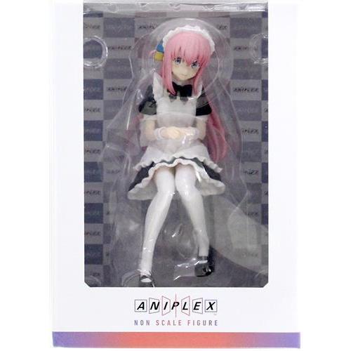 ぼっち・ざ・ろっく 後藤ひとり メイドVer. ANIPLEX+/あみあみ限定