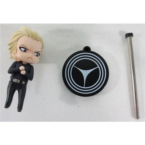 ワンコイングランデフィギュアコレクション ペルソナ 4 巽完二 通常ver