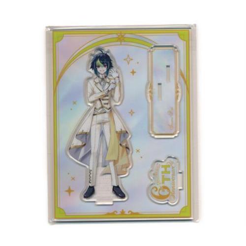 にじさんじ 6th Anniversary Goods アクリルスタンド 伊波ライ平日限定 