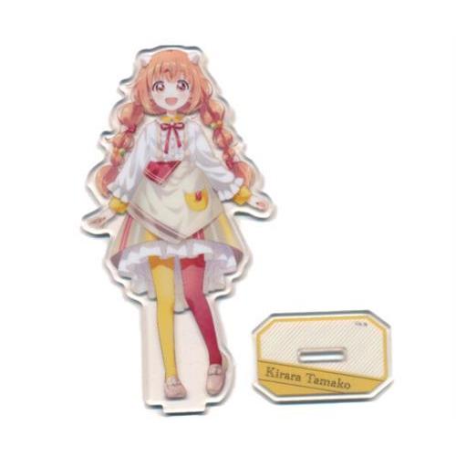 にじさんじ Welcome Goods アクリルスタンド 雲母たまこ : らしんばん
