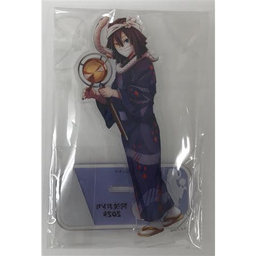 鬼滅の刃×阿波おどり 2025 in ufotable Cafe/マチアソビCAFE ランダム