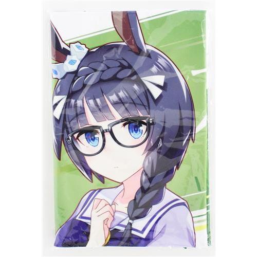 未開封ウマ娘 プリティーダービー 公式応援タオル ゼンノロブロイ平日