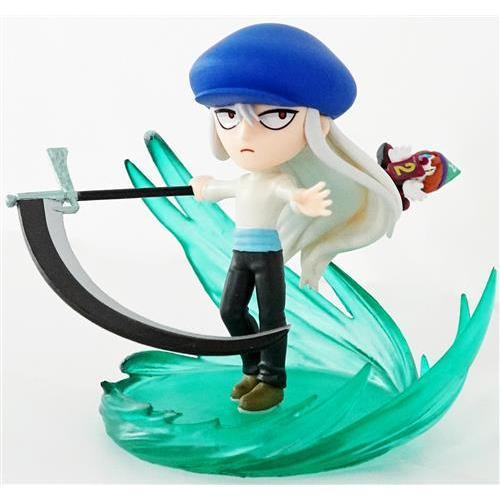 DesQ HUNTER×HUNTER DESKTOP HUNTER 4 カイト (Multi tray) フィギュア