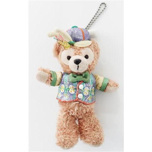 ディズニー Duffy and Friends ディズニー・イースター 2020 Tip-Top