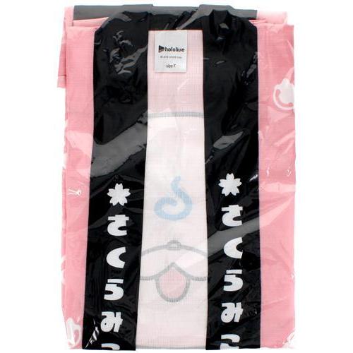 ホロライブ さくらみこ 1st Live 