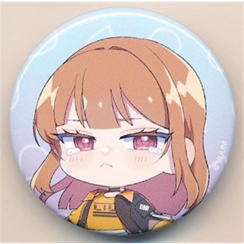 カラフルピーチ からぴちコレクション vol.2 缶バッジ えと C