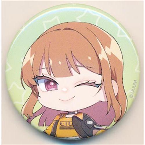 カラフルピーチ からぴちコレクション vol.2 缶バッジ えと D