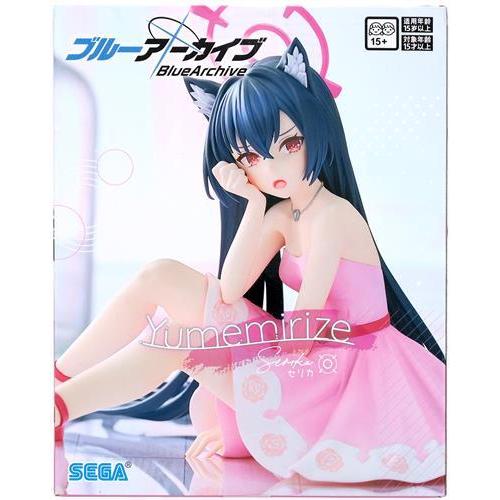 未開封ブルーアーカイブ Yumemirize 