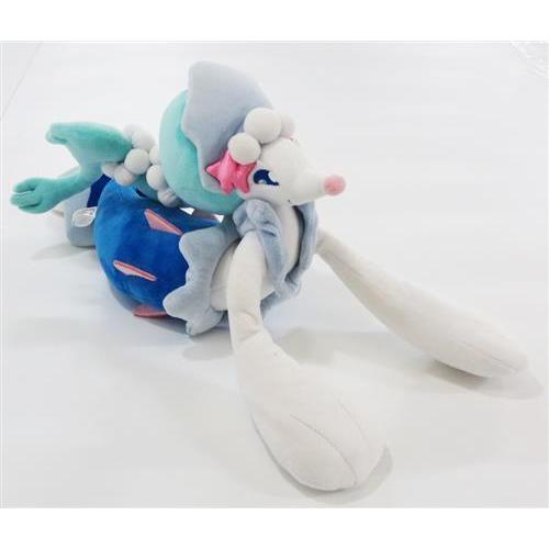 ポケットモンスター ぬいぐるみ アシレーヌ平日限定セール ポケモン