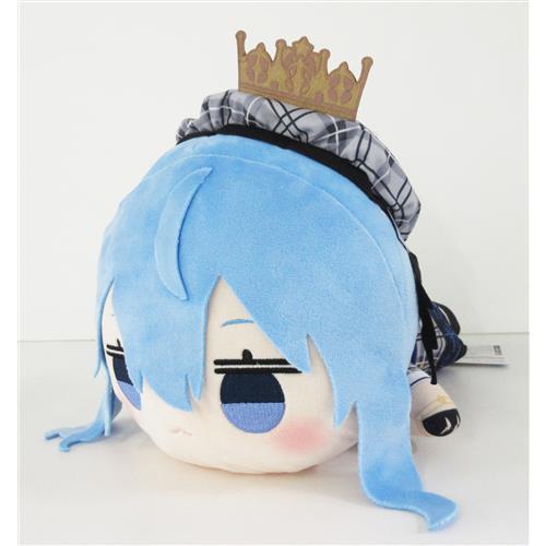 ホロライブプロダクション 寝そべりBIGぬいぐるみ -星街すいせい