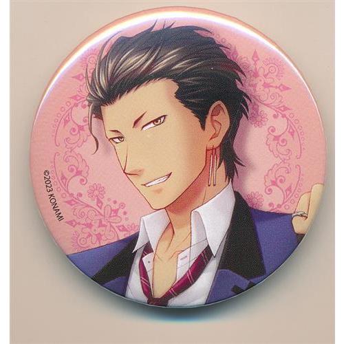 ときめきメモリアル ときメモgs 桜井琥一 缶バッジ アクスタ まとめ売り ときめきメモリアル Girl's side 3 缶バッジ 桜井琥一 : らしんばん