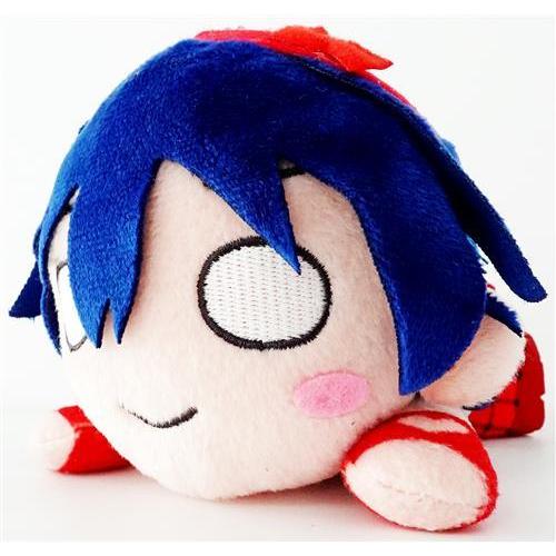 ラブライブ 寝そべりぬいぐるみ 僕らは今の中でVer. 園田海未 (S)平日 