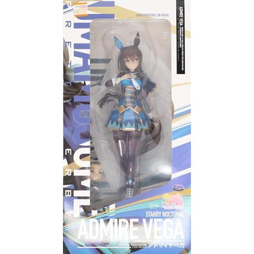 ウマ娘 プリティーダービー アドマイヤベガ フィギュアファット