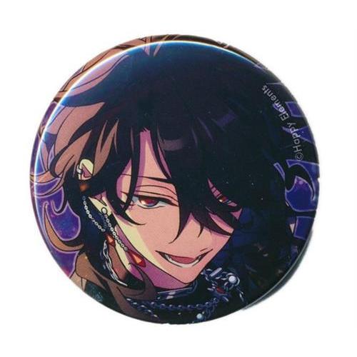 あんスタ 朔間零 コレクション缶バッジ January あんさんぶるスターズ コレクション缶バッジ 2026 Jan. -Idol Side- 朔