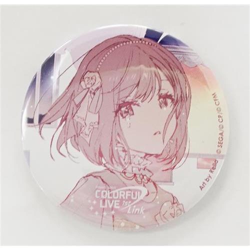 プロセカ COLORFUL LIVE 1st Link 缶ミラー 暁山瑞希 プロジェクト