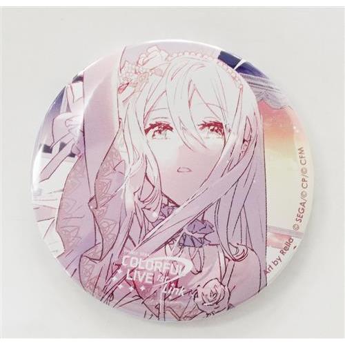 宵崎奏　缶ミラー プロジェクトセカイ COLORFUL LIVE 1st - Link 缶ミラー B 宵崎奏