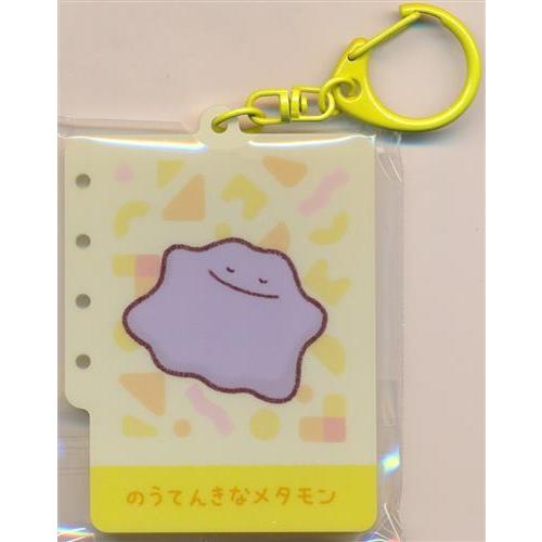 ポケットモンスター アクリルキーホルダーコレクション 十ポケ十色 の