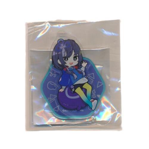 にじさんじ ホリデーグッズ アクリルスタンドキーホルダー 先斗寧