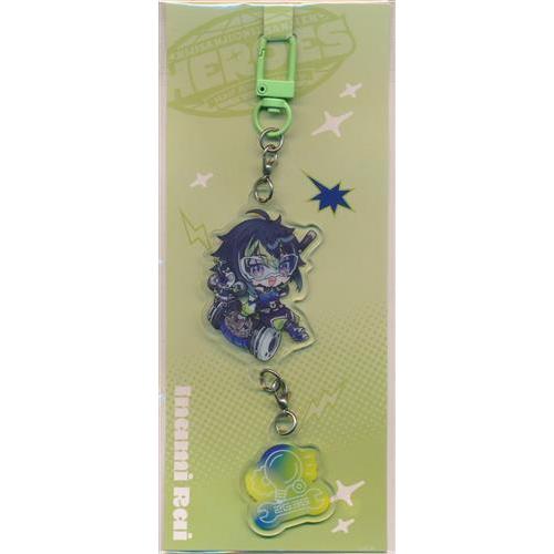 にじさんじ NIJISANJI & EN HEROES Half Anniversary つながるアクリル