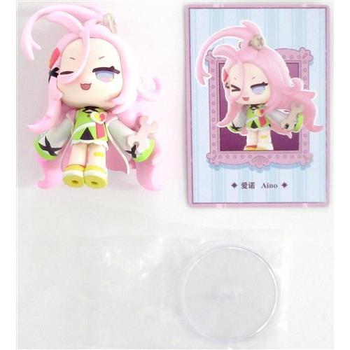 POPMART 原神 Gathering Chibi シリーズ Aino -アイノ- フィギュア