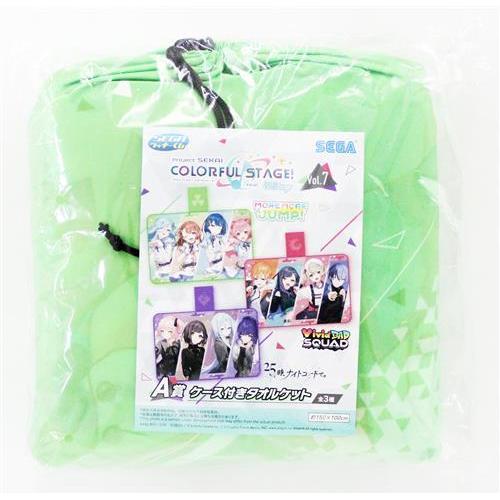 セガラッキーくじ プロジェクトセカイ カラフルステージ Vol.7 A賞