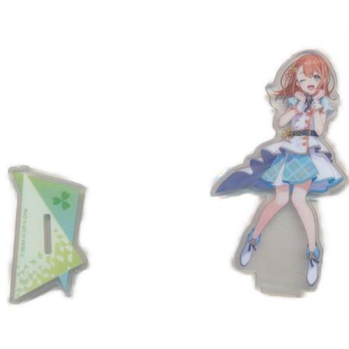 セガラッキーくじ プロジェクトセカイ カラフルステージ Vol.7 D賞