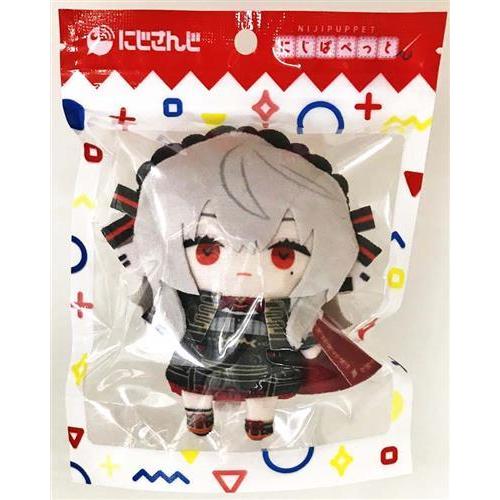 にじさんじ にじぱぺっと コンセプトシリーズ another style サーニャ
