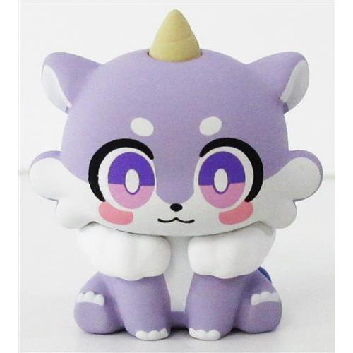 崩壊:スターレイル ガオガオシリーズ キメラミニフィギュア キャスト