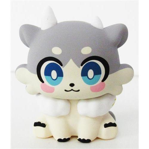 崩壊:スターレイル ガオガオシリーズ キメラミニフィギュア ファイノン