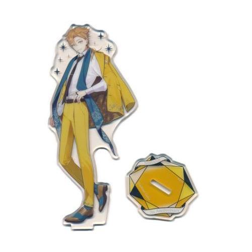 にじさんじ 7th Anniversary 箔押しアクリルスタンド 伏見ガク